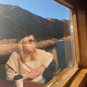 Meet your Posher, Sydney